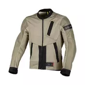 Macna Torido мотокуртка Taupe Коричневый