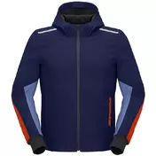 SPIDI Armor Light Kapuzenjacke Красно-синий