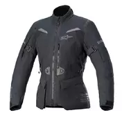 Alpinestars Stella St-7 2l Gore-tex мотокуртка Black Черный
