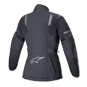 Alpinestars Stella St-7 2l Gore-tex мотокуртка Black Черный