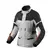 Rev'it Outback 4 H2o Lady мотокуртка Silver Серый