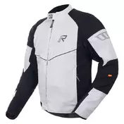Rukka Airgobi 2.0 мотокуртка Grey Серый