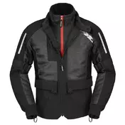 SPIDI Net H2Out jacke Черный