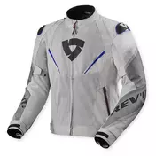 REVIT Quantum 3 Air jacke Silver / Blue