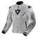 REVIT Quantum 3 Air jacke Silver / Blue