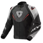 REVIT Quantum 3 Air jacke Красно-серый