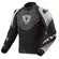 REVIT Quantum 3 Air jacke Красно-серый