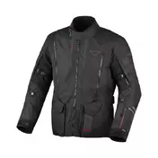Macna Air Hybrid 2.0 мотокуртка Black Черный