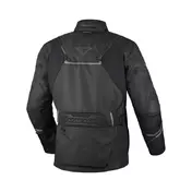 Macna Air Hybrid 2.0 мотокуртка Black Черный