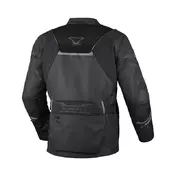 Macna Air Hybrid 2.0 мотокуртка Black Черный