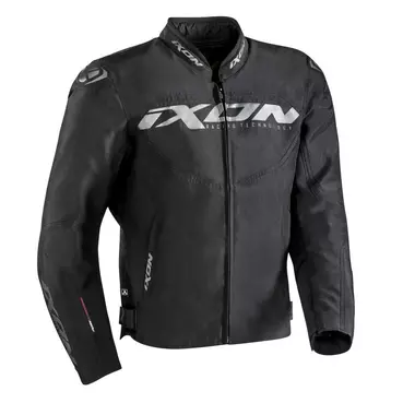 Ixon Sprinter Black Черный