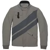 Dainese Kayes мотокуртка Grey Серый