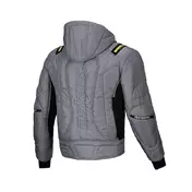 Alpinestars Mohobbs Wp мотокуртка Grey Lime Серый