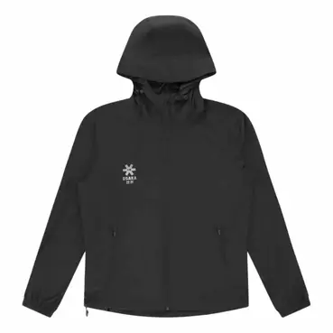 OSAKA Training 2.0 jacke Черный
