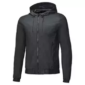 Held Dragger мотокуртка Black Черный