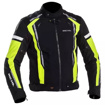 RICHA Airstream 2 jacke Желтый