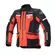 Alpinestars Honda Bogota Pro Drystar мотокуртка Red Красный