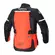 Alpinestars Honda Bogota Pro Drystar мотокуртка Red Красный