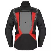 Spidi 4 Season Evo H2out Lady мотокуртка Red Красный