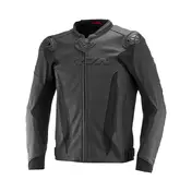 Ixon Vortex 3 мотокуртка All Black Черный
