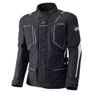 HELD Zorro jacke Черно-белый