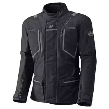 HELD Zorro jacke Черный