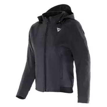 Dainese Ignite 2 Women мотокуртка Black Черный