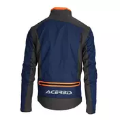 Acerbis Enduro One мотокуртка Blue Grey Синий