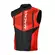 Macna Crest мотокуртка Red Красный