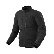 Rev'it Trench 2 Gtx мотокуртка Black Черный