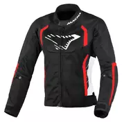 MACNA Grisca jacke Красно-черный