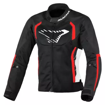 MACNA Grisca jacke Красно-черный