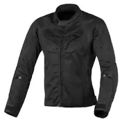 MACNA Grisca jacke Черный