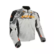 Acerbis Rally Race Mesh мотокуртка Orange Grey Серый