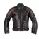 Helstons Chuck Leather мотокуртка Black Camel Черный