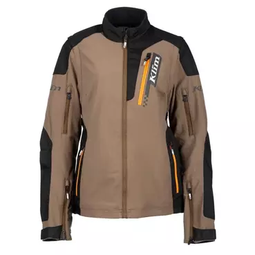 KLIM Rebelle jacke