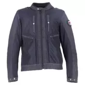 HELSTONS Raid Air jacke Синий