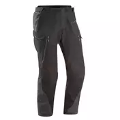 Ixon Eddas C Lady мотоштаны Black Anthracite Черный