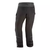 Ixon Eddas C Lady мотоштаны Black Anthracite Черный