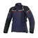Clover Outland 2 Wp Lady мотокуртка Navy Red Синий