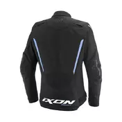 Ixon Striker 2 Lady мотокуртка Lavanda Синий
