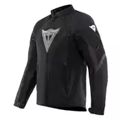 DAINESE Herosphere Tex jacke Black / White Diamond