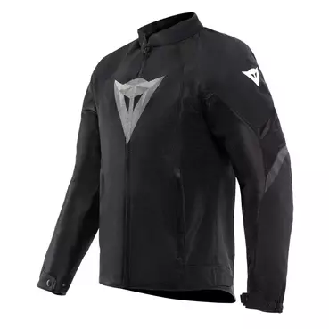 DAINESE Herosphere Tex jacke Black / White Diamond