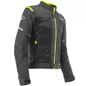 Acerbis Ce Ramsey Vented мотокуртка Yellow Желтый