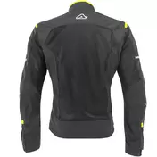 Acerbis Ce Ramsey Vented мотокуртка Yellow Желтый