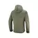 Ixon Burning мотокуртка Khaki Зеленый