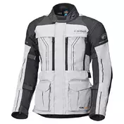 Held Pentland мотокуртка Grey Black Серый