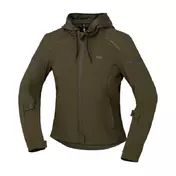 Ixs Classic So Moto 2.0 Lady мотокуртка Olive Зеленый