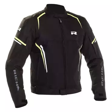 RICHA Gotham 2 jacke Желтый