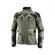Ixon Odin мотокуртка Khaki Black Зеленый